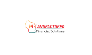 Logo-Design von anusha manthri für Manufactured Financial Solutions, LLC | Design #19117104