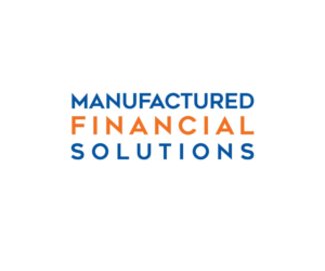 Design de Logo par DesignKhalifa2 pour Manufactured Financial Solutions, LLC | Design : #19118606