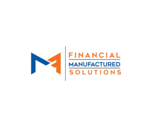 Logo-Design von DesignKhalifa2 für Manufactured Financial Solutions, LLC | Design: #19118695