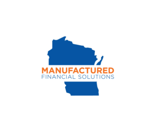 Logo-Design von Boon für Manufactured Financial Solutions, LLC | Design #19073473