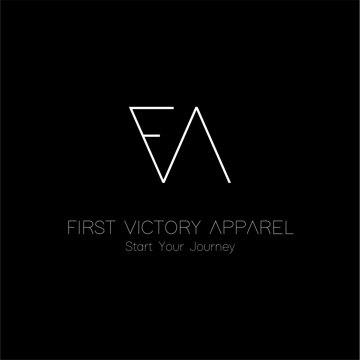 Logo Design by kenthuz for First Victory Films LLC | Design #19067670
