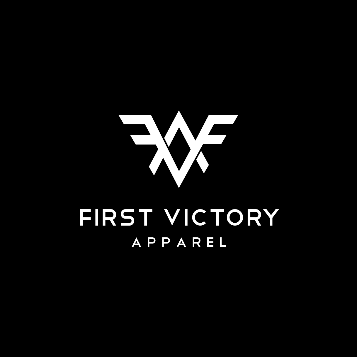 Logo Design by kenthuz for First Victory Films LLC | Design #19067848