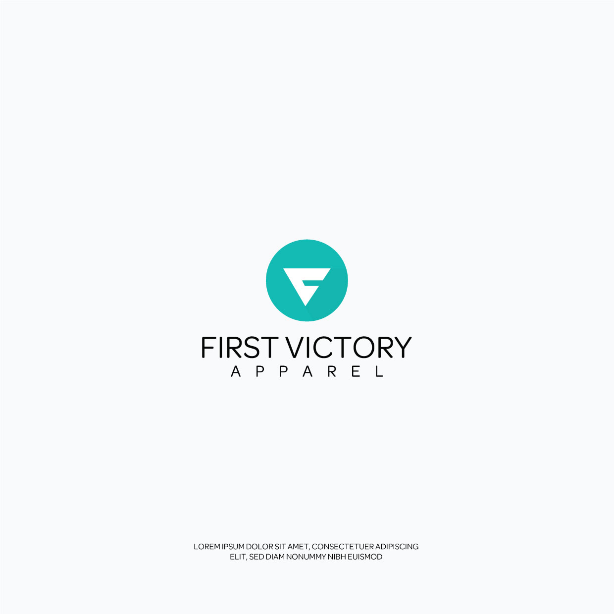 Design de Logo par Shigh5 pour First Victory Films LLC | Design #19117688