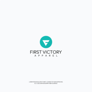 Logo Design by Shigh5 for First Victory Films LLC | Design: #19117688