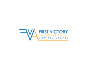 Logo Design by A S design @ for First Victory Films LLC | Design: #19082381