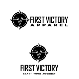 Logo Design by cvedesign for First Victory Films LLC | Design: #19064984