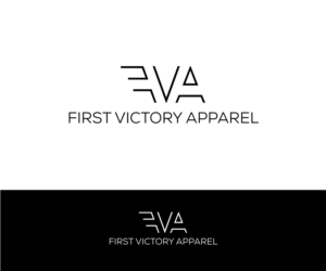 Logo Design by designmind78 for First Victory Films LLC | Design: #19066717