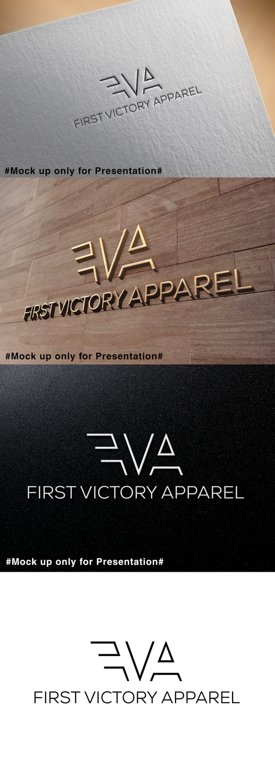 Design de Logo par designmind78 pour First Victory Films LLC | Design #19066718