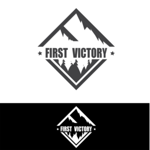 Design de Logo par Sinkandika pour First Victory Films LLC | Design : #19063824
