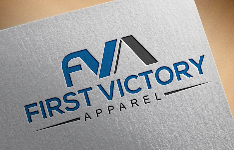Logo-Design von sayma00 für First Victory Films LLC | Design #19074754