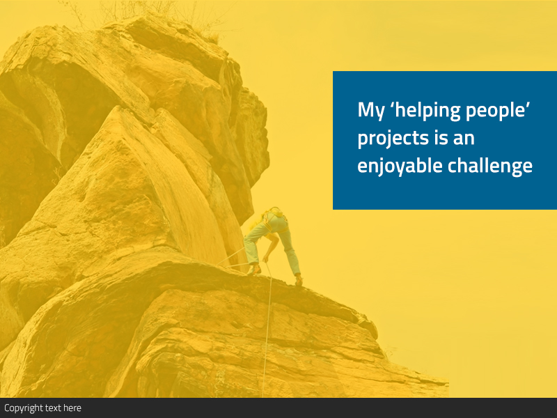 Diseño de PowerPoint por Best Design Hub para este proyecto | Diseño #19071624