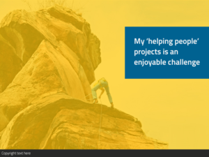 PowerPoint Design by Best Design Hub for this project | Design: #19071624