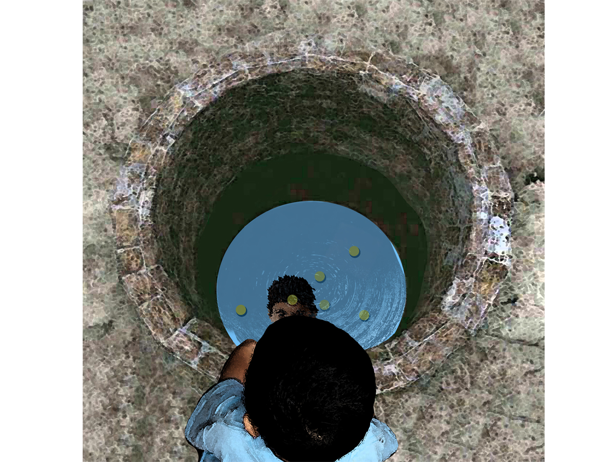 Illustration Design by FCJ_GRAPHICS for this project | Design #684040