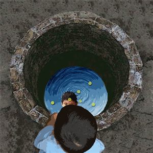 Illustration Design by FCJ_GRAPHICS for this project | Design: #686499