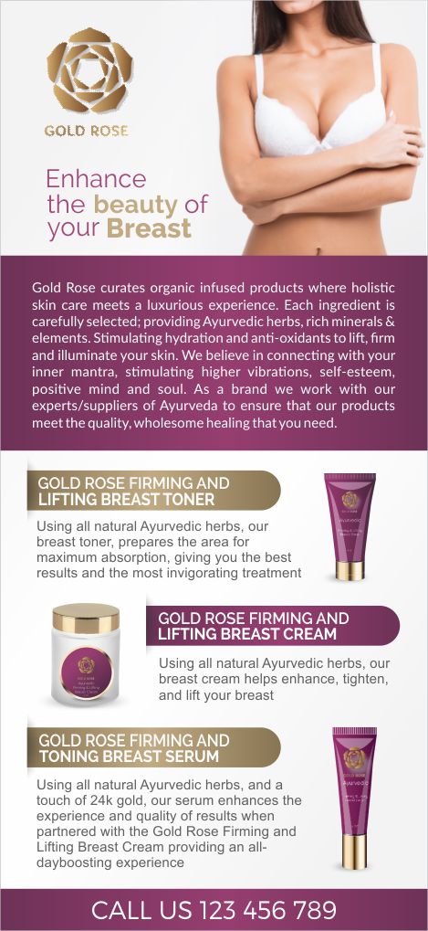 Design de Flyer par DesignMarket pour Gold Rose | Design #19063731