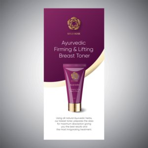 Flyer Design by Valtti Design