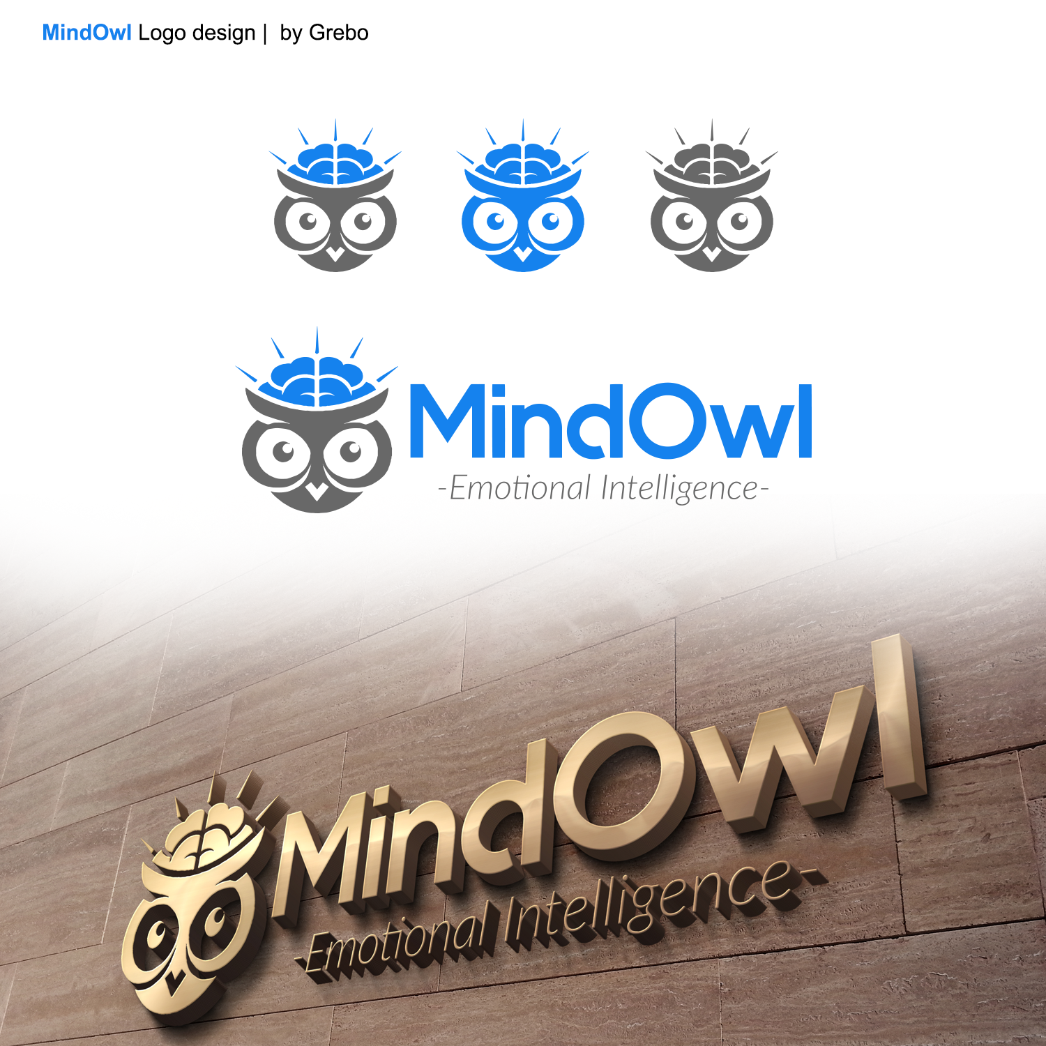 Design de Logo par Grebo pour Actwisely | Design #19136791
