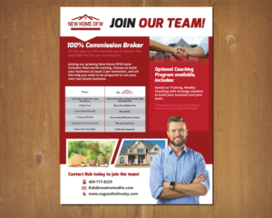 Flyer Design by MNM