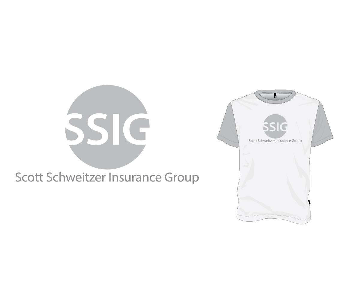 Logo Design by meygekon for SSIG ( Scott Schweitzer Insurance Group ) | Design #19205034