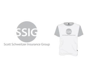 Logo Design by meygekon for SSIG ( Scott Schweitzer Insurance Group ) | Design: #19205034