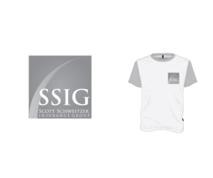 Logo Design by meygekon for SSIG ( Scott Schweitzer Insurance Group ) | Design: #19205035