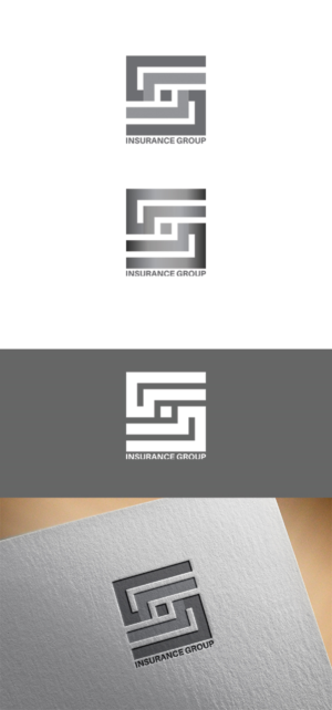 Logo Design by anshtoyj for SSIG ( Scott Schweitzer Insurance Group ) | Design: #19158432