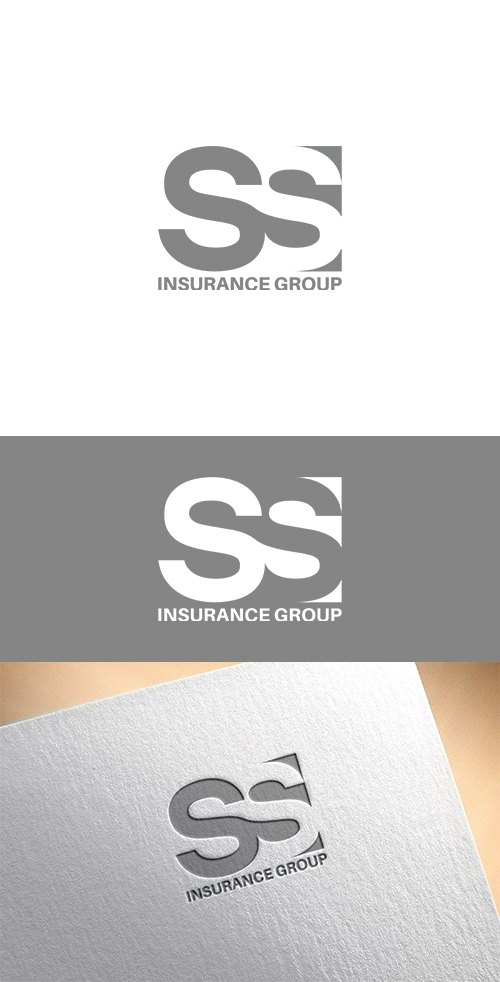 Logo Design by anshtoyj for SSIG ( Scott Schweitzer Insurance Group ) | Design #19158477