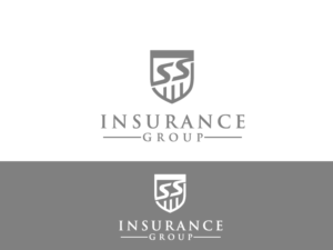 Logo Design by ErTistic for SSIG ( Scott Schweitzer Insurance Group ) | Design #19150293