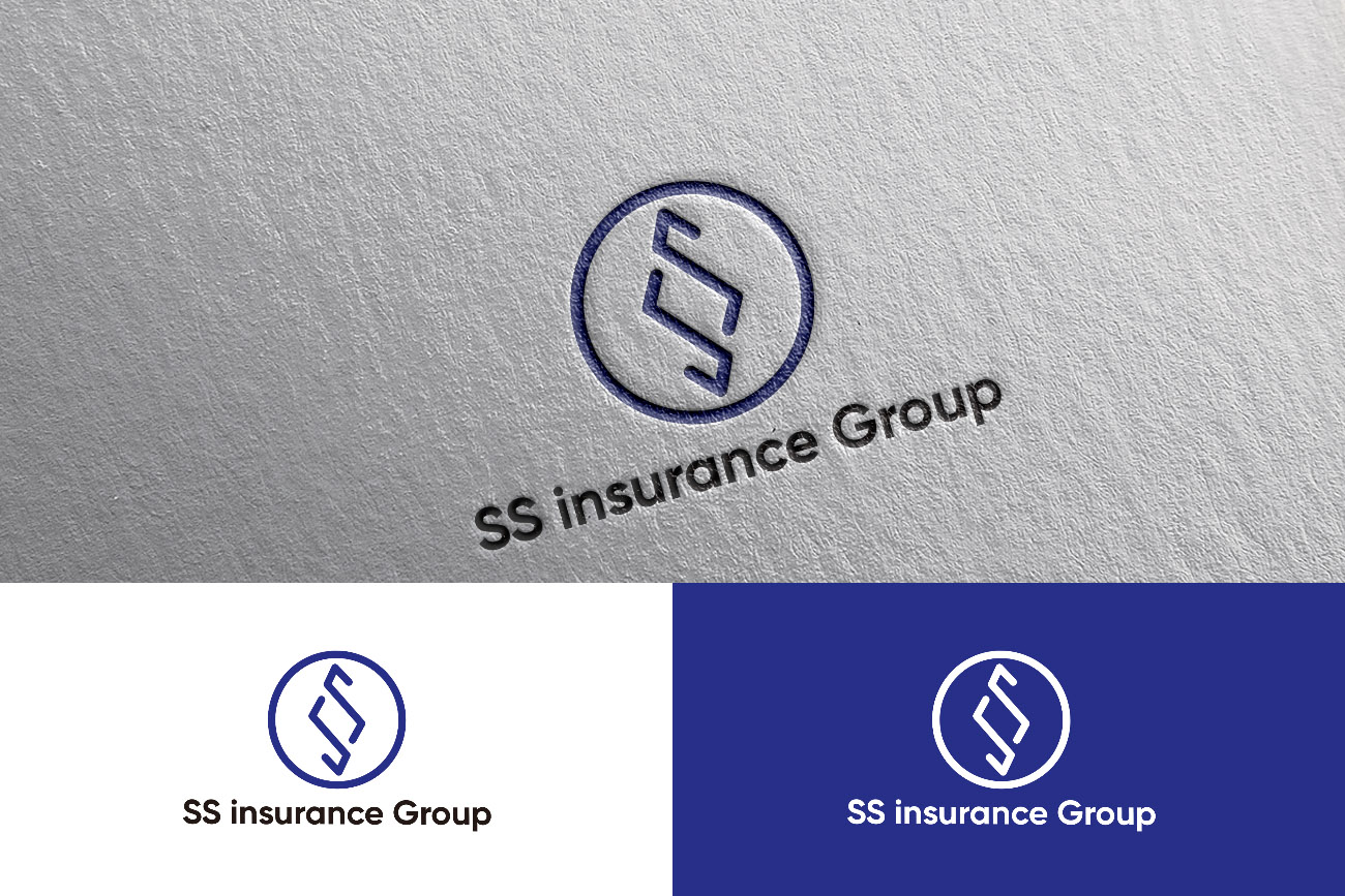 Logo Design by JasonE for SSIG ( Scott Schweitzer Insurance Group ) | Design #19160781