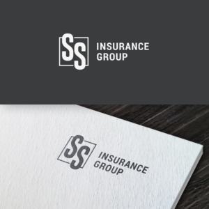 Logo Design by yhutomo for SSIG ( Scott Schweitzer Insurance Group ) | Design: #19155050