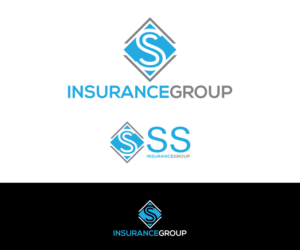 Logo Design by designmind78 for SSIG ( Scott Schweitzer Insurance Group ) | Design: #19155812