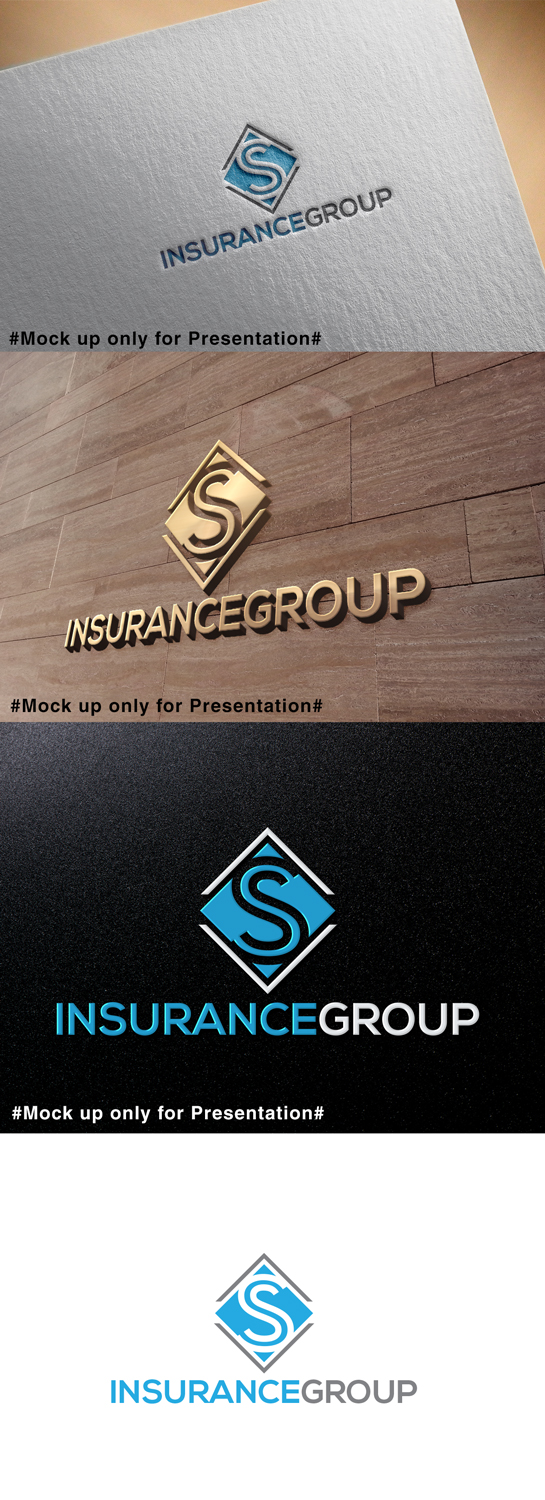 Logo Design by designmind78 for SSIG ( Scott Schweitzer Insurance Group ) | Design #19155813
