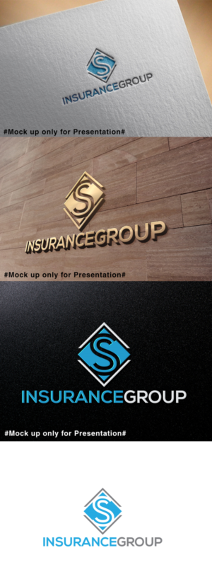 Logo Design by designmind78 for SSIG ( Scott Schweitzer Insurance Group ) | Design: #19155813