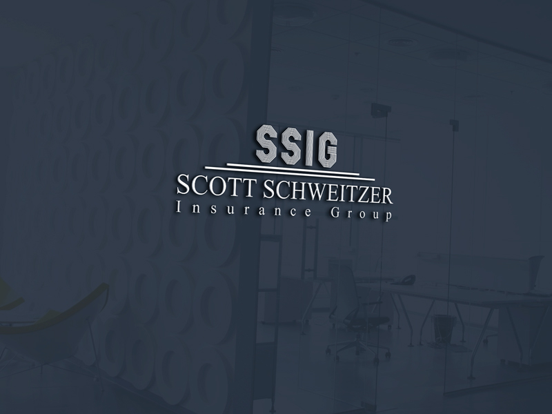Design de Logo par Trisha Akter pour SSIG ( Scott Schweitzer Insurance Group ) | Design #19191155