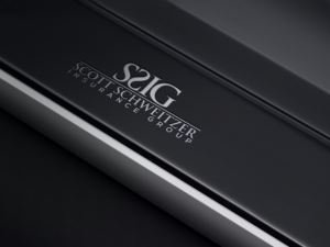 SSIG     Scott Schweitzer Insurance Group  | Logo Design by Banglalink 2