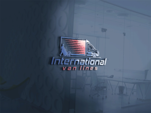 Logo Design by Synthi for this project | Design: #19070853