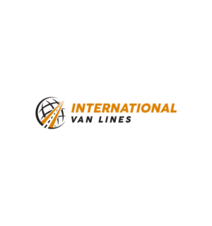 international van lines | Logo Design by jason71