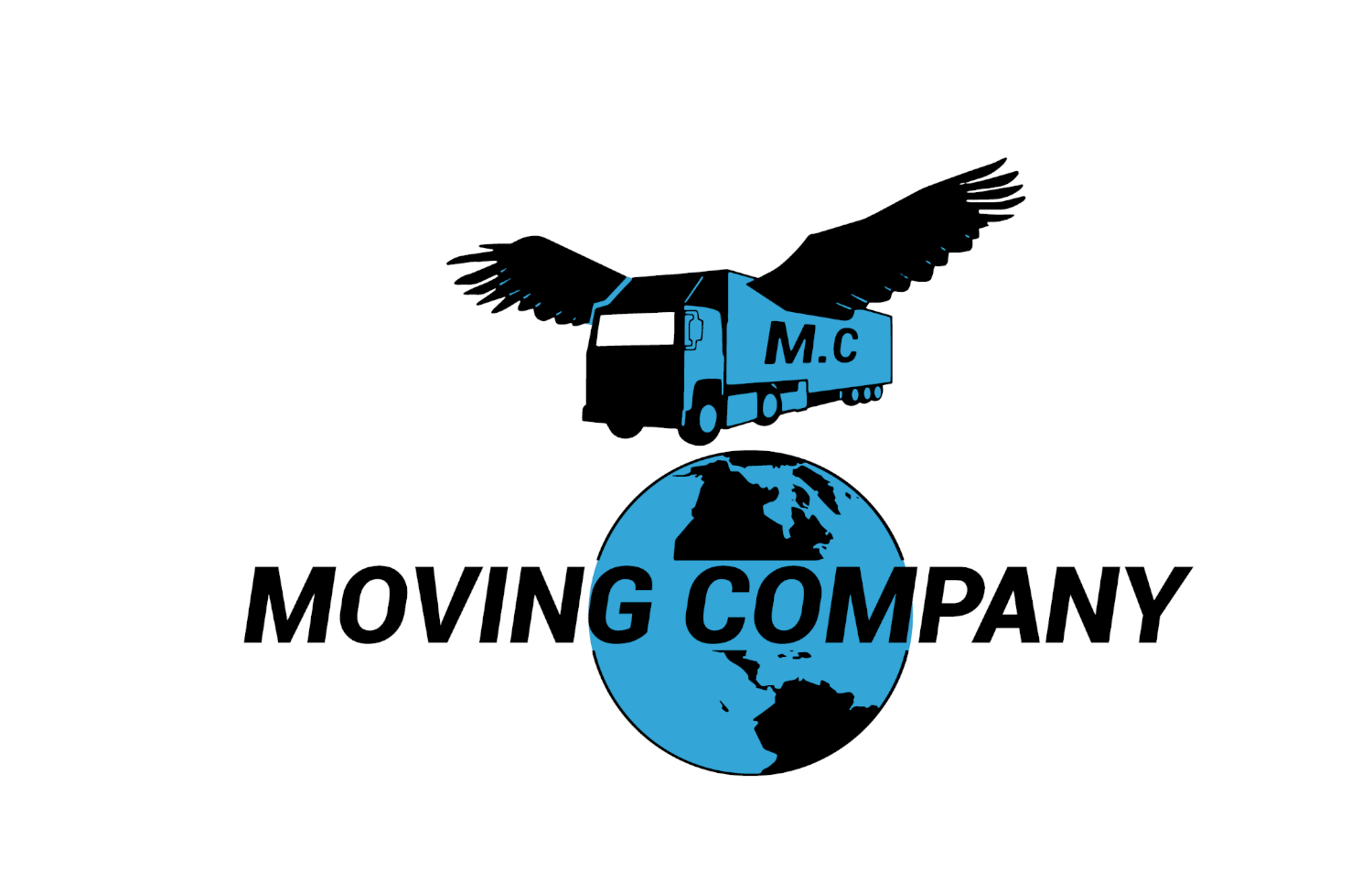 Logo Design by Tomi Ax for this project | Design #19080214