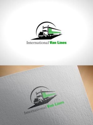 Diseño de Logo por anh vu para este proyecto | Diseño: #19063603