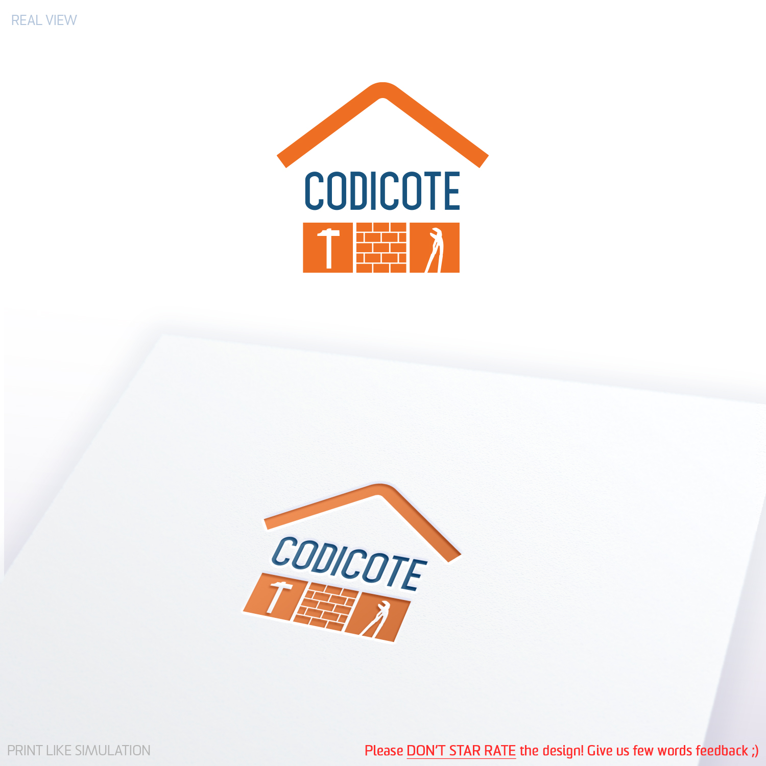 Design de Logo par Anthony pour ce projet | Design #19326705