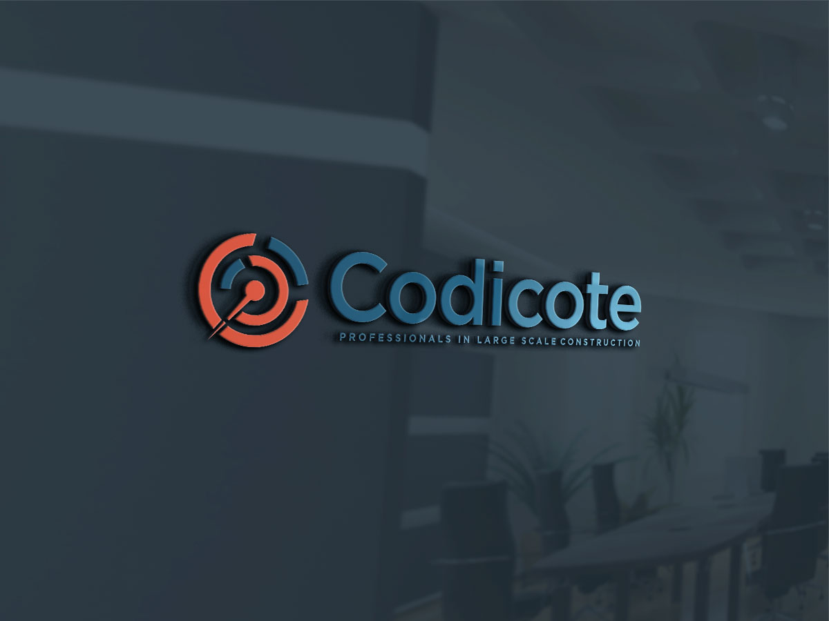 Logo Design by Atec for this project | Design #19301686