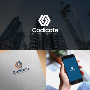 Logo Design by chynthiadewi91 for this project | Design: #19289520