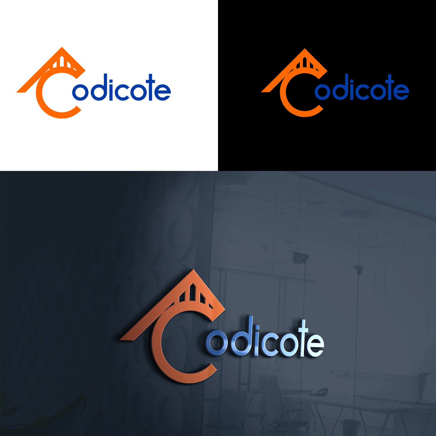Logo Design by wahyu azizi for this project | Design #19305220