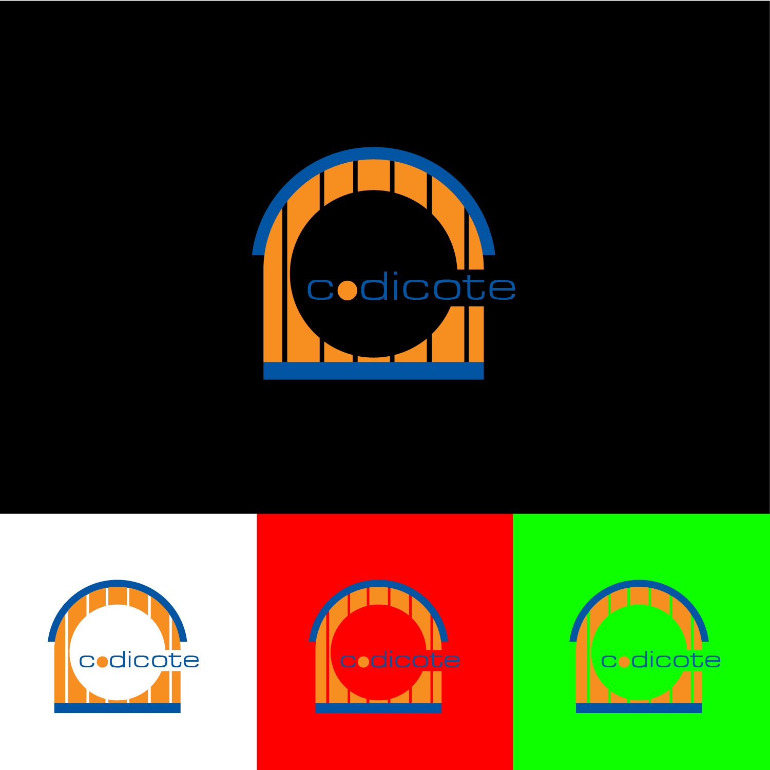 Logo Design by Enong03 for this project | Design #19290988