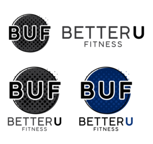 Logo Design by laliconk for Better U Fitness | Design: #19080540