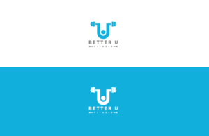 Logo Design by GLDesigns for Better U Fitness | Design: #19069335