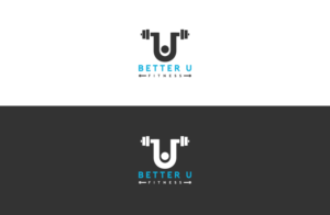 Logo Design by GLDesigns for Better U Fitness | Design: #19071046