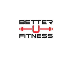 Logo Design by MAWBM for Better U Fitness | Design: #19087756
