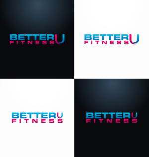 Better U Fitness | Logo Design by sushsharma99