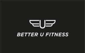 Logo Design by Art Punk for Better U Fitness | Design: #19089533